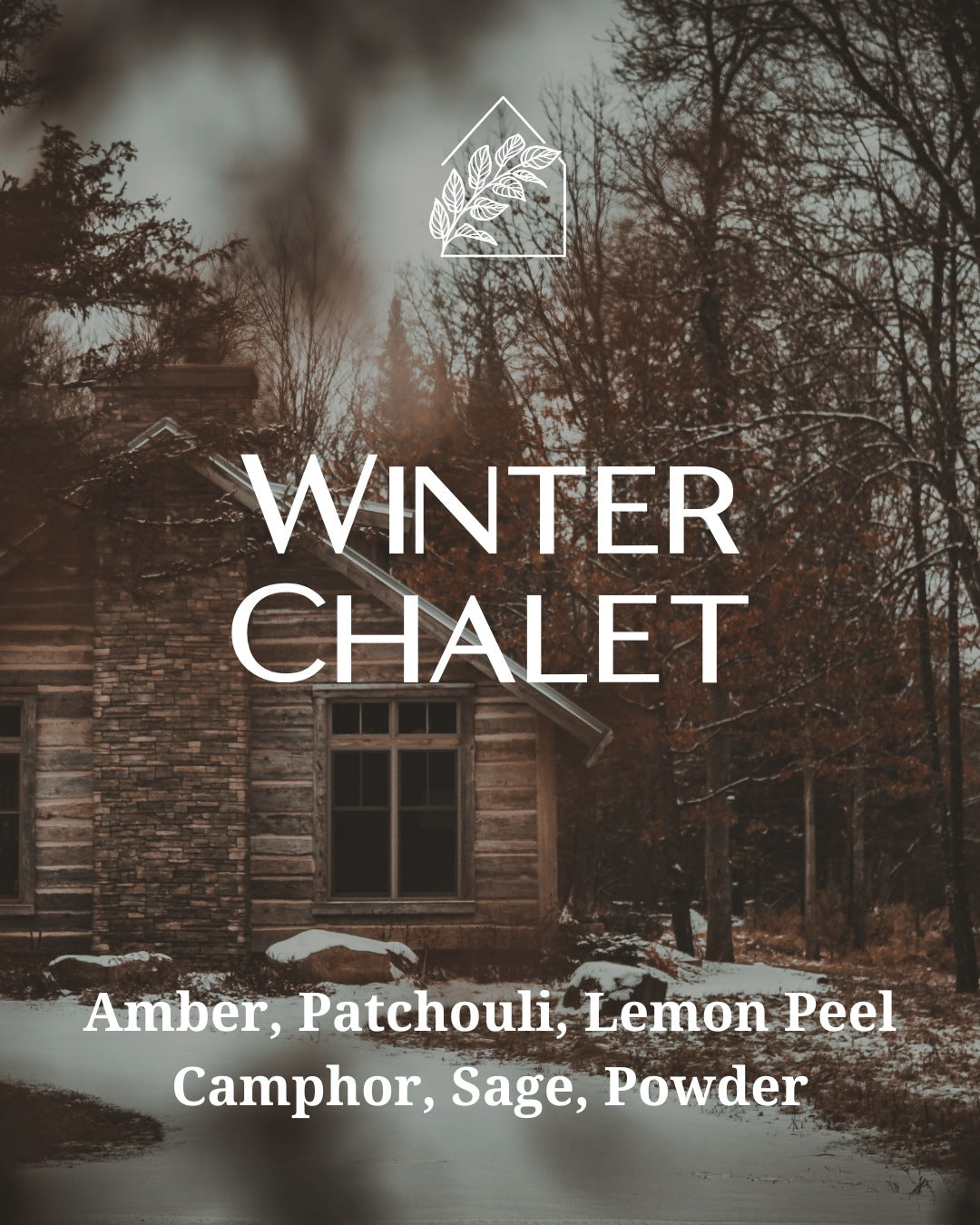 Winter Chalet