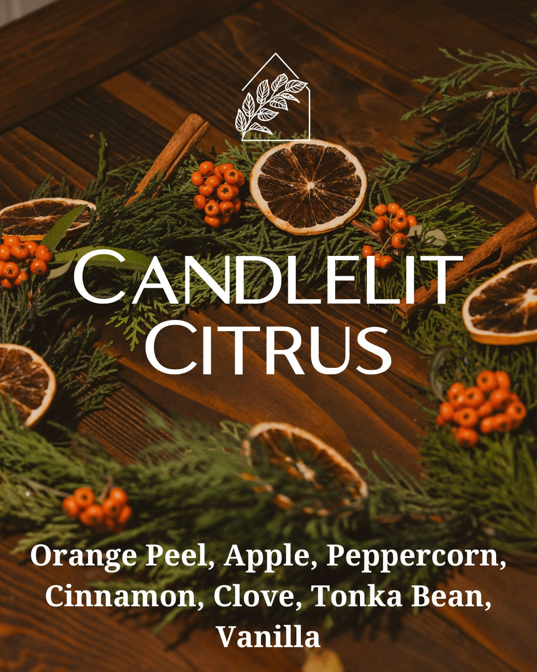 Candlelit Citrus