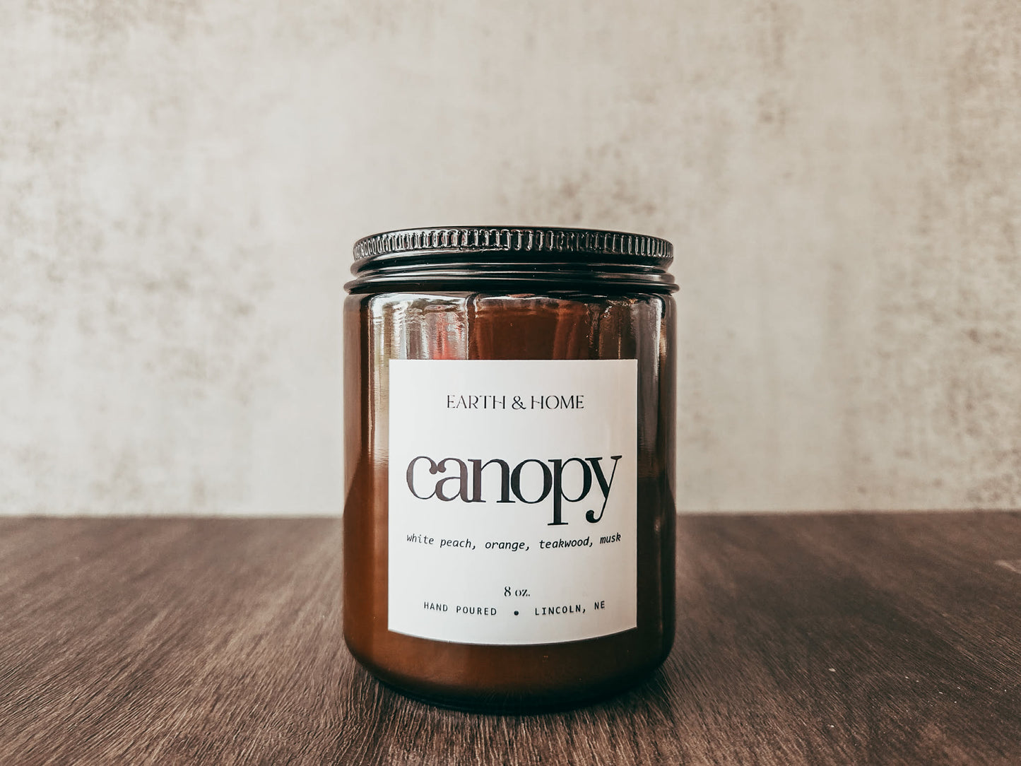 Canopy - Spring/Summer Scent