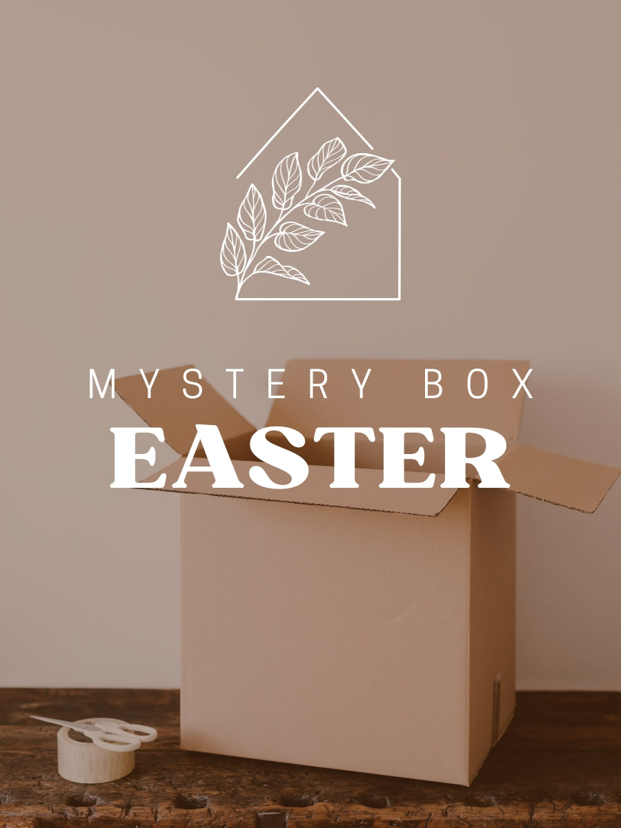 Easter Mystery Box