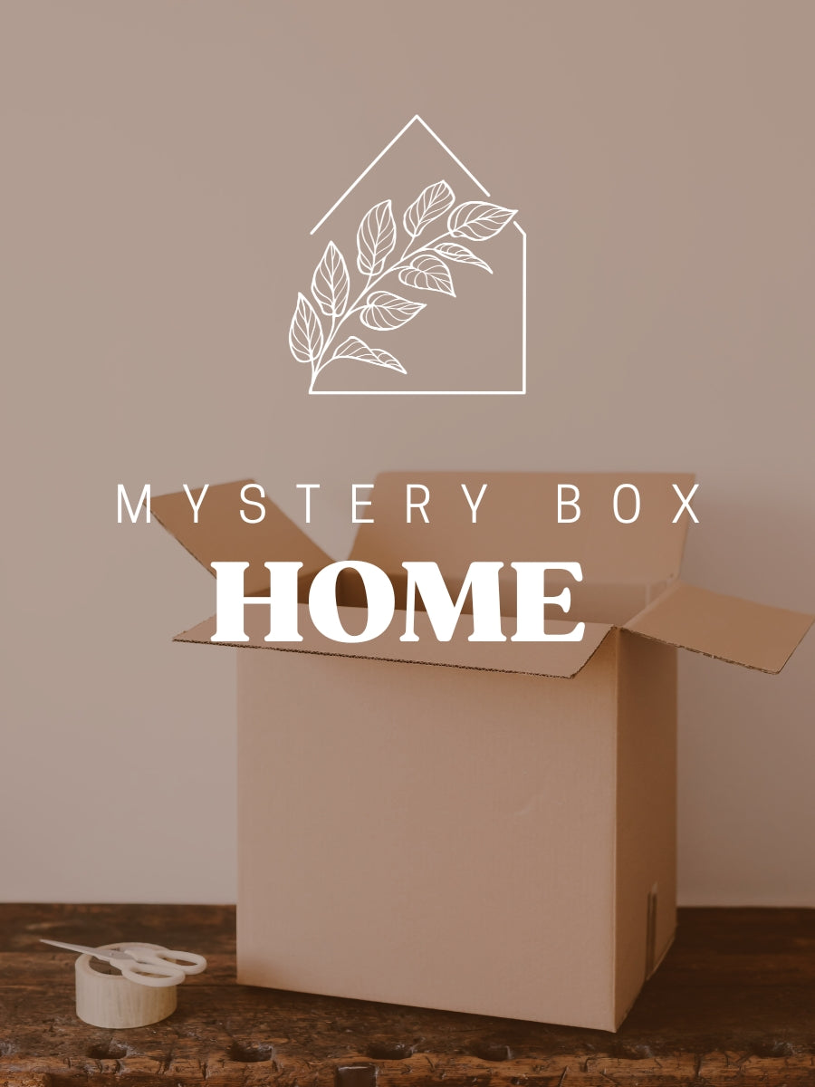 Home Decor Mystery Box