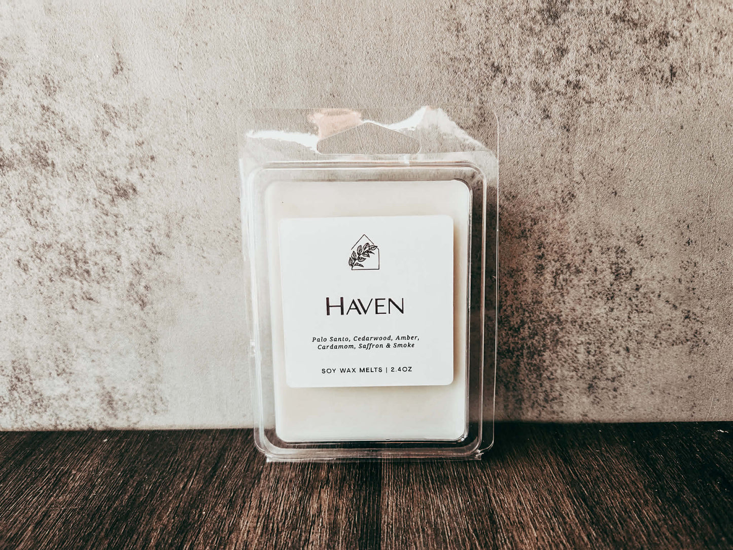 Haven Wax Melts