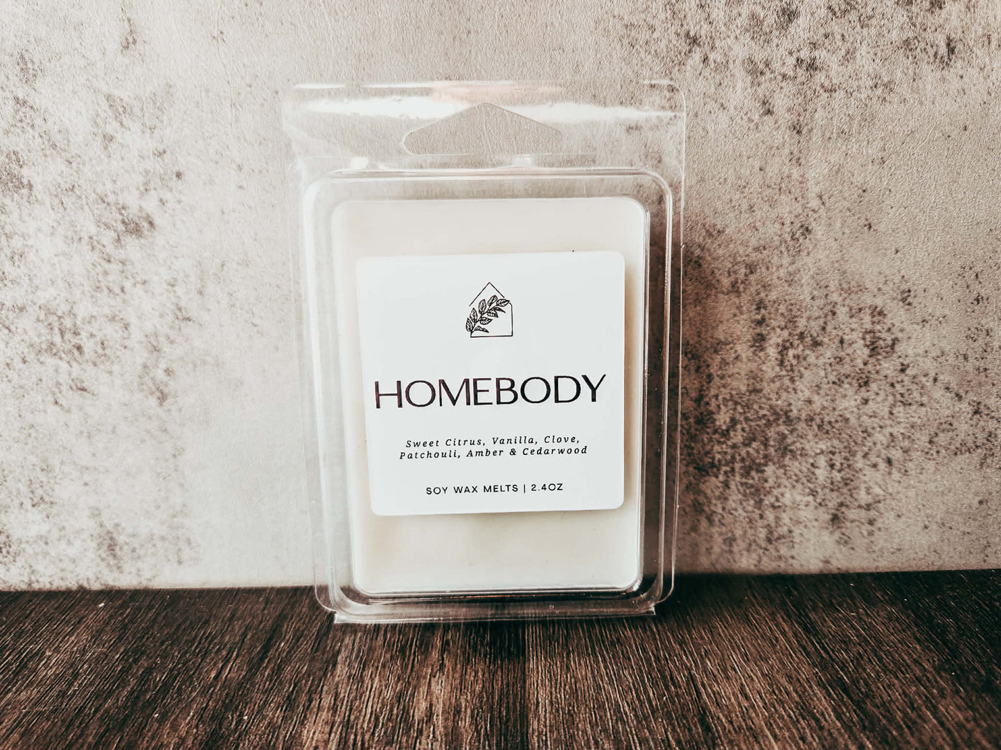 Homebody Wax Melts