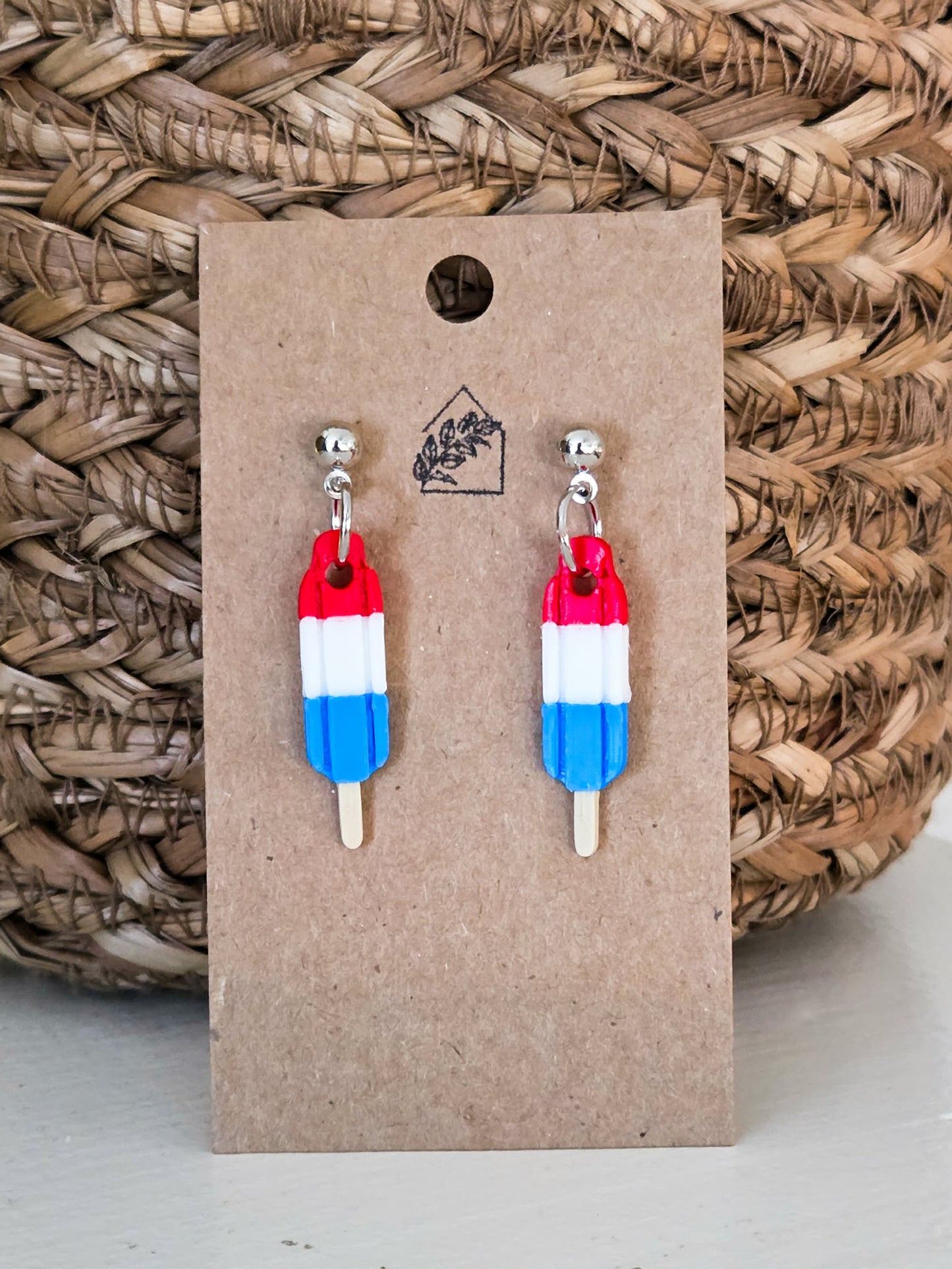 Rocket Pop Dangles