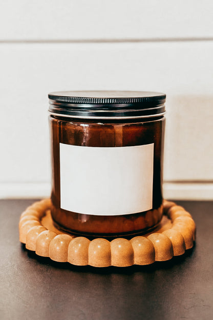 Custom Candle