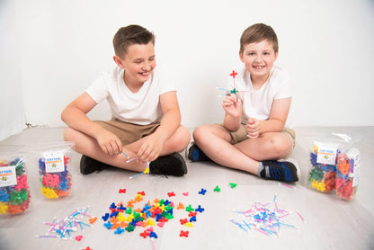 Cotton Connect Lab Starter Pack