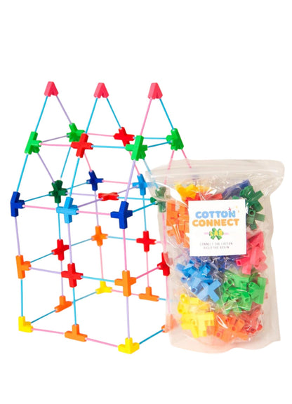 Cotton Connect Lab Starter Pack