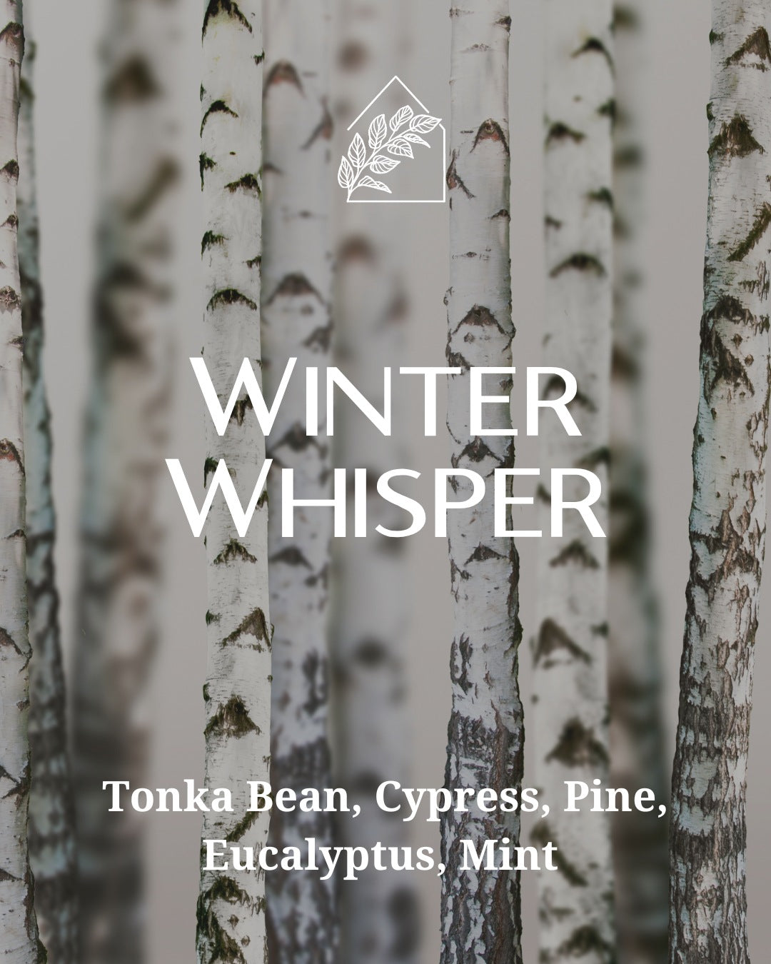 Winter Whisper