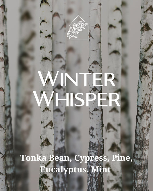 Winter Whisper