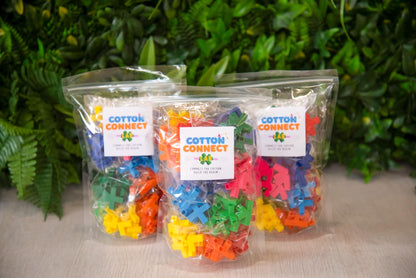 Cotton Connect Lab Starter Pack