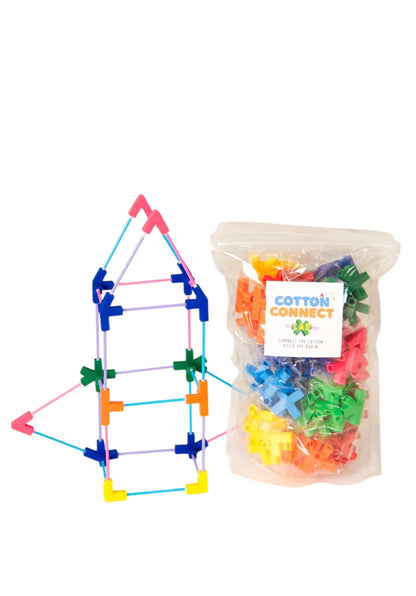 Cotton Connect Lab Starter Pack