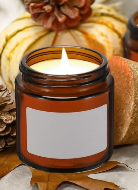 Custom Candle