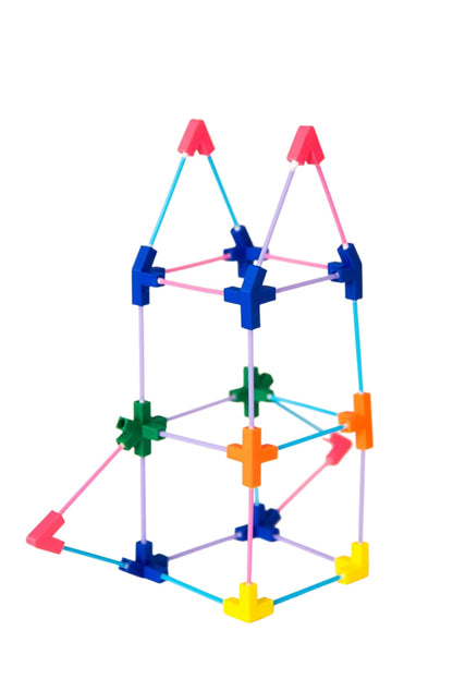 Cotton Connect Lab Starter Pack