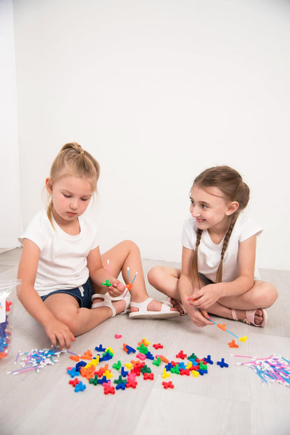 Cotton Connect Lab Starter Pack