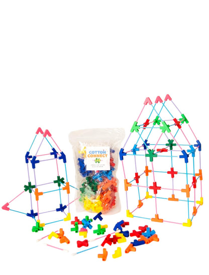 Cotton Connect Lab Starter Pack