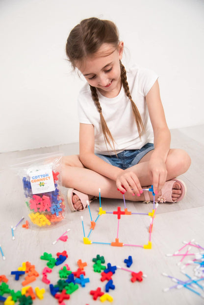 Cotton Connect Lab Starter Pack