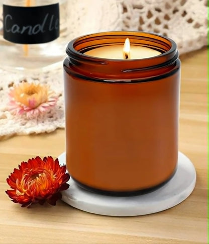 Custom Candle