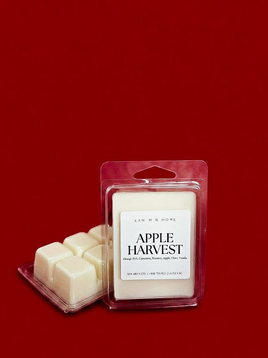 Apple Harvest Wax Melts