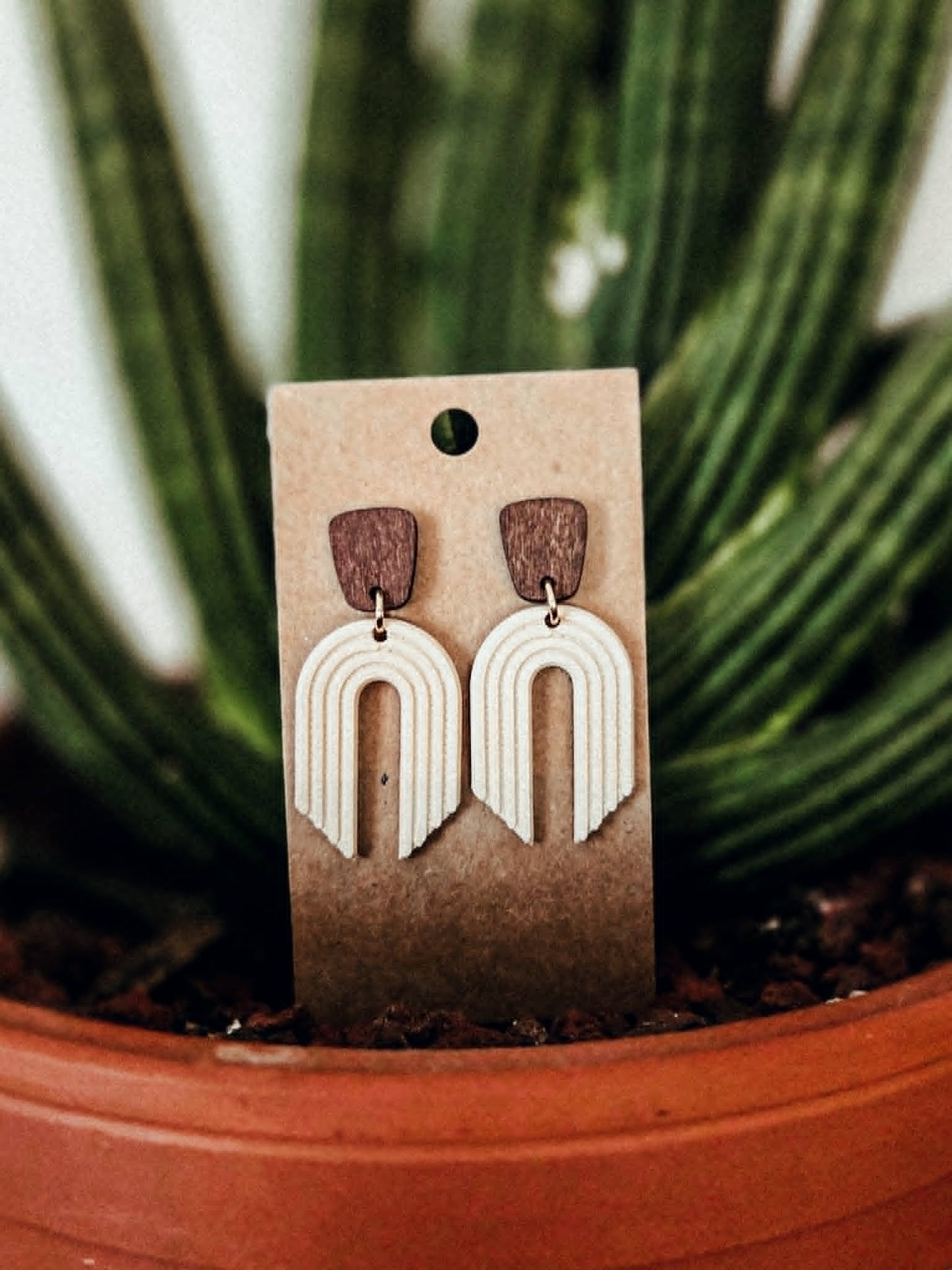 Boho Style #2 - Tan