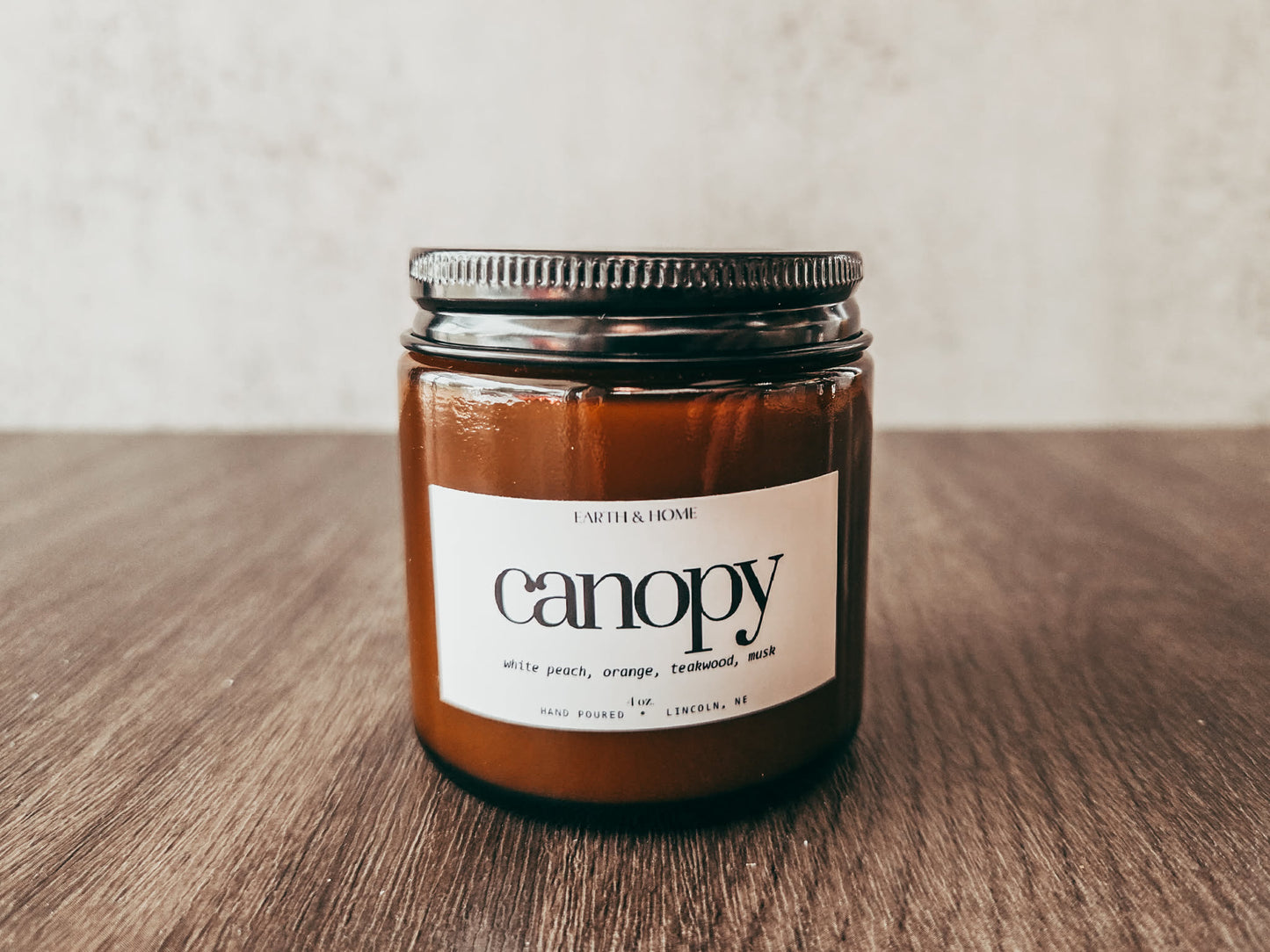 Canopy - Spring/Summer Scent