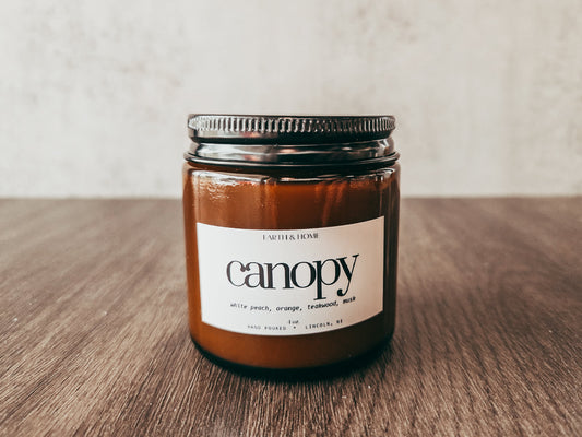 Canopy - Spring/Summer Scent