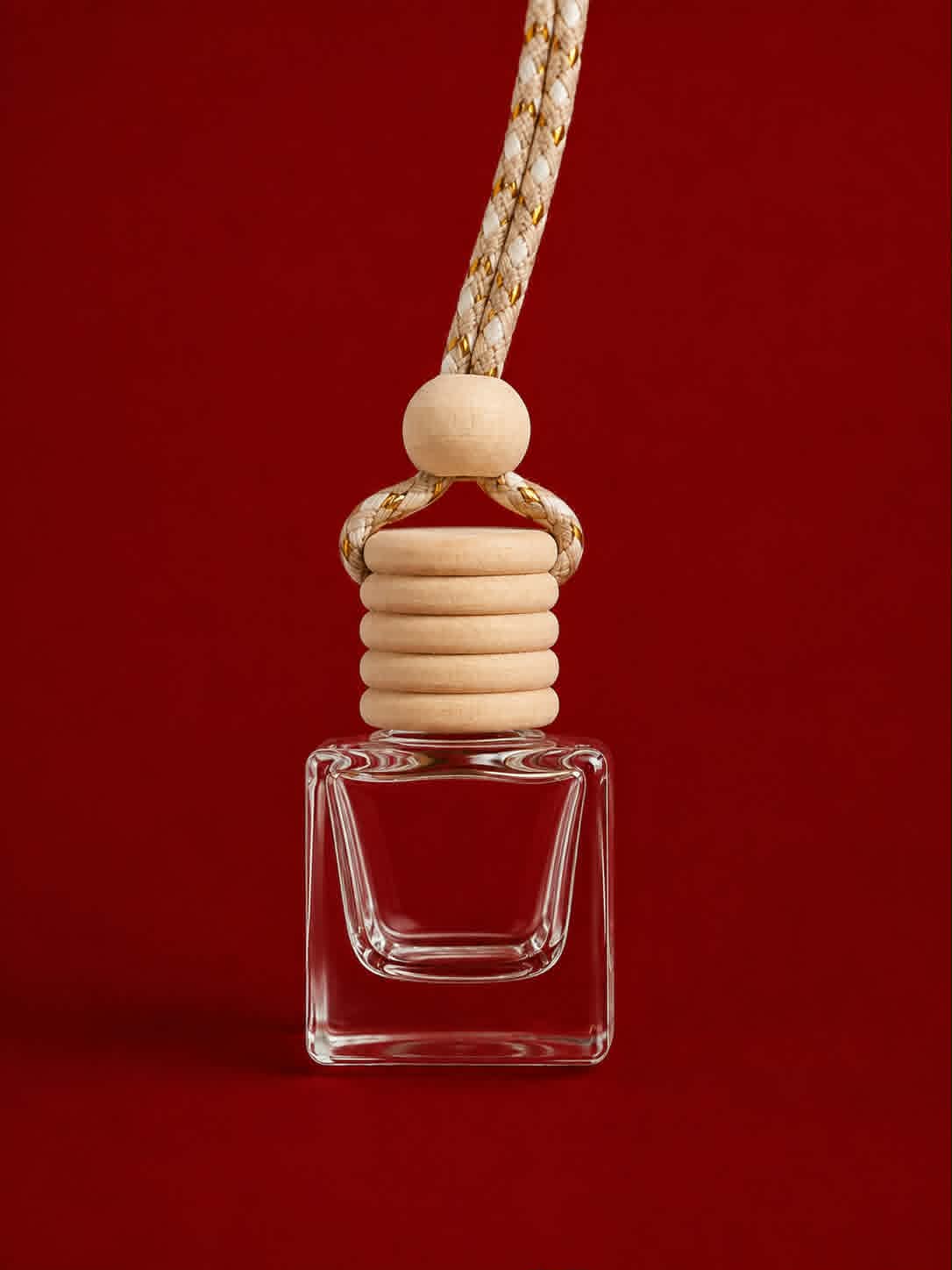 Fall Car Diffuser (Hanging)