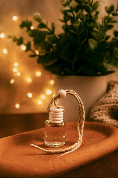 Hanging Car Diffuser