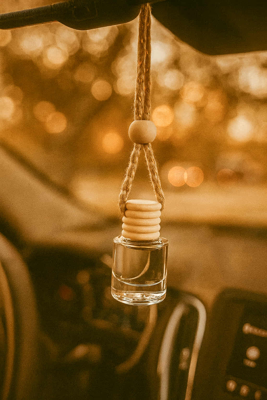 Hanging Car DIffuser