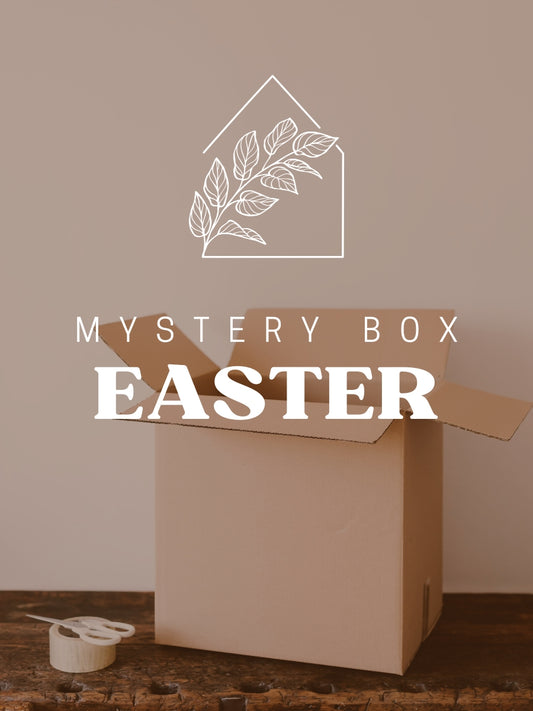 Easter Mystery Box