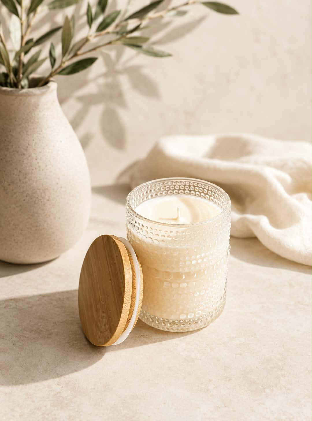 Haven 10oz Decorative Jar