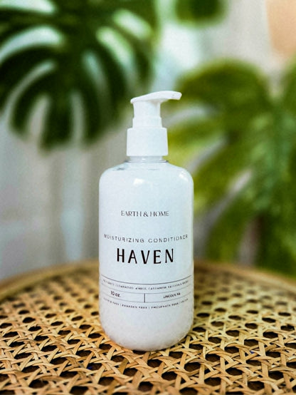 Haven Shampoo or Conditioner