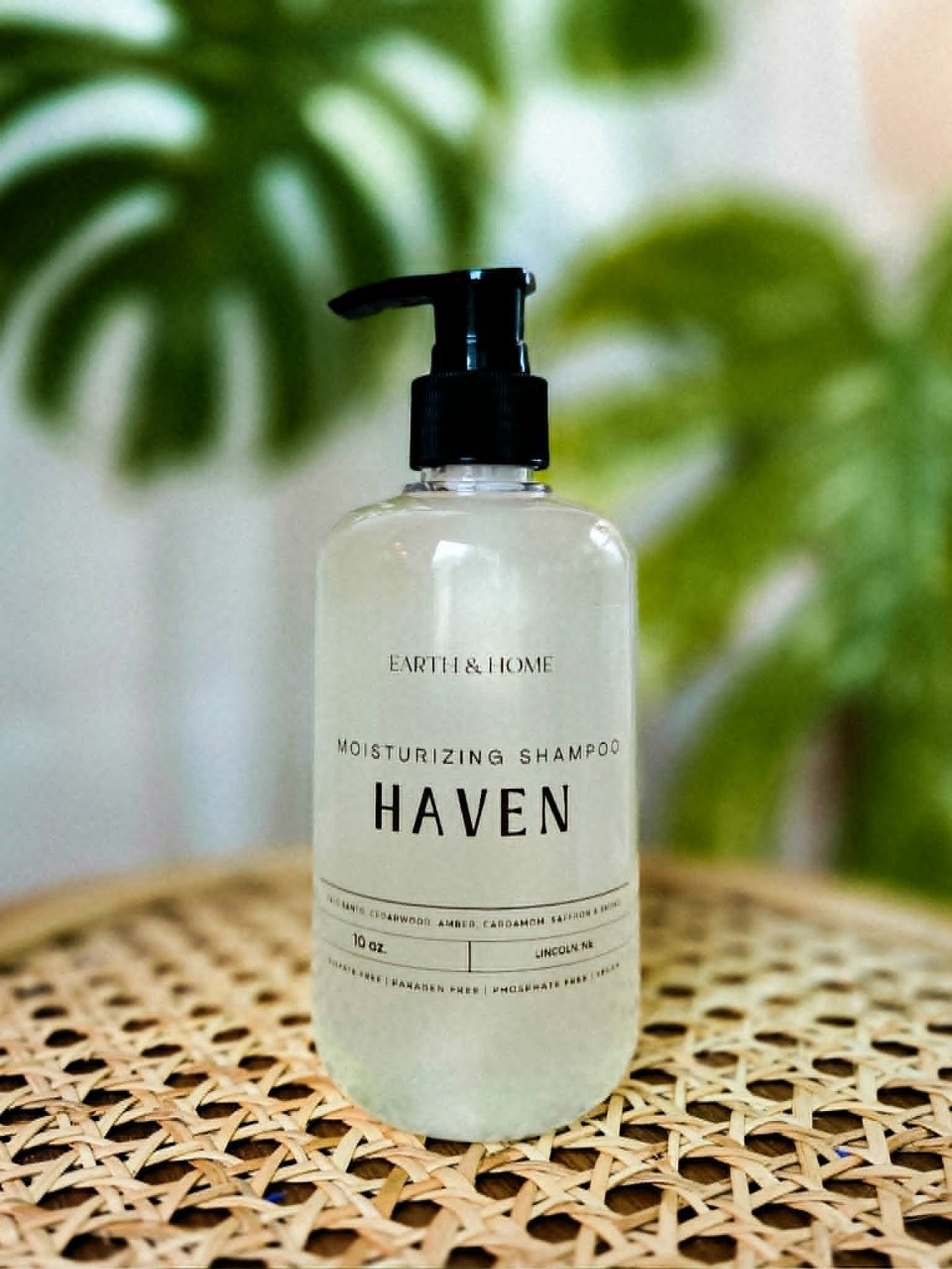 Haven Shampoo or Conditioner