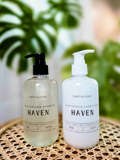 Haven Shampoo or Conditioner