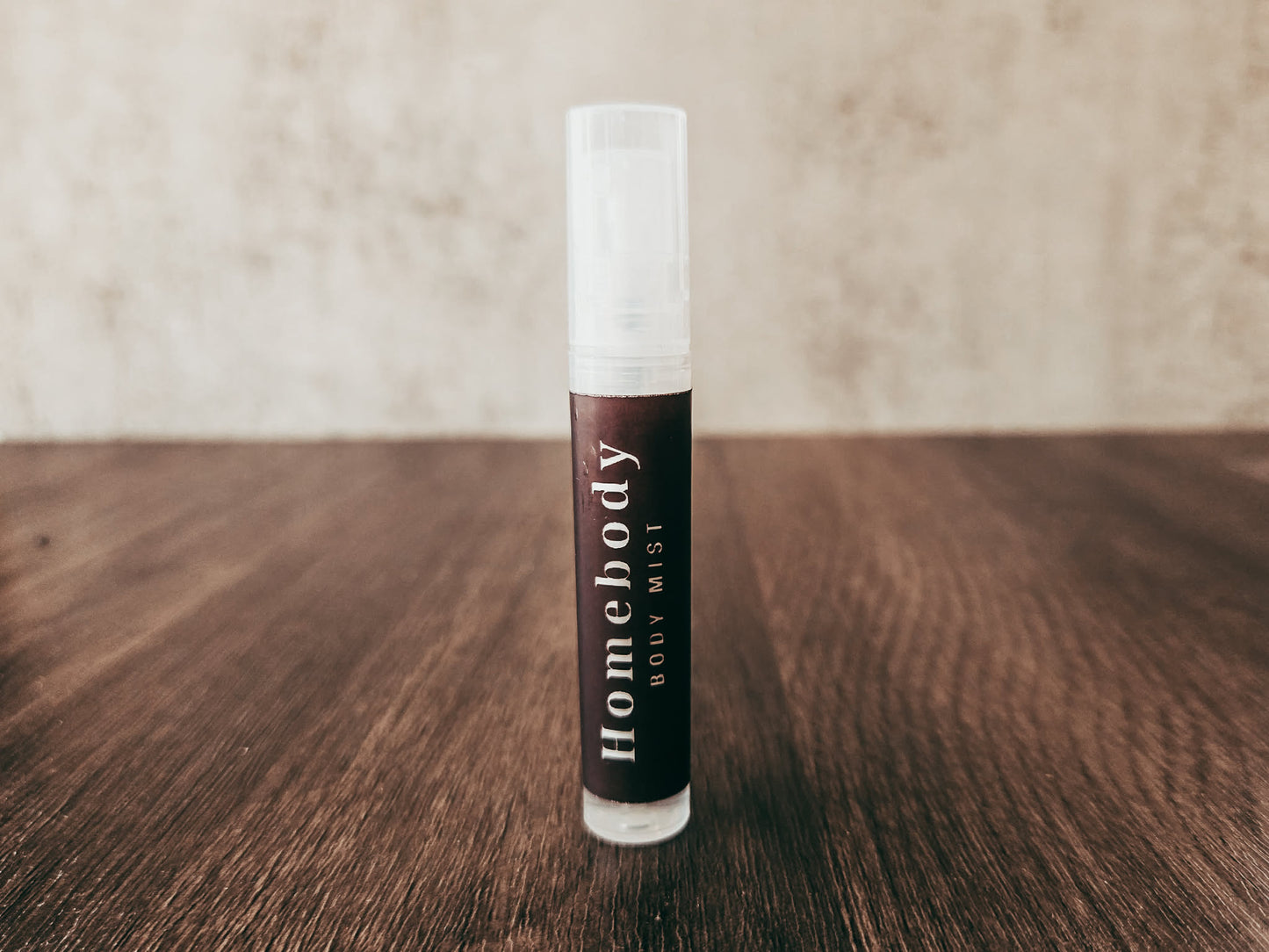 Mini Homebody Body Mist 5ml