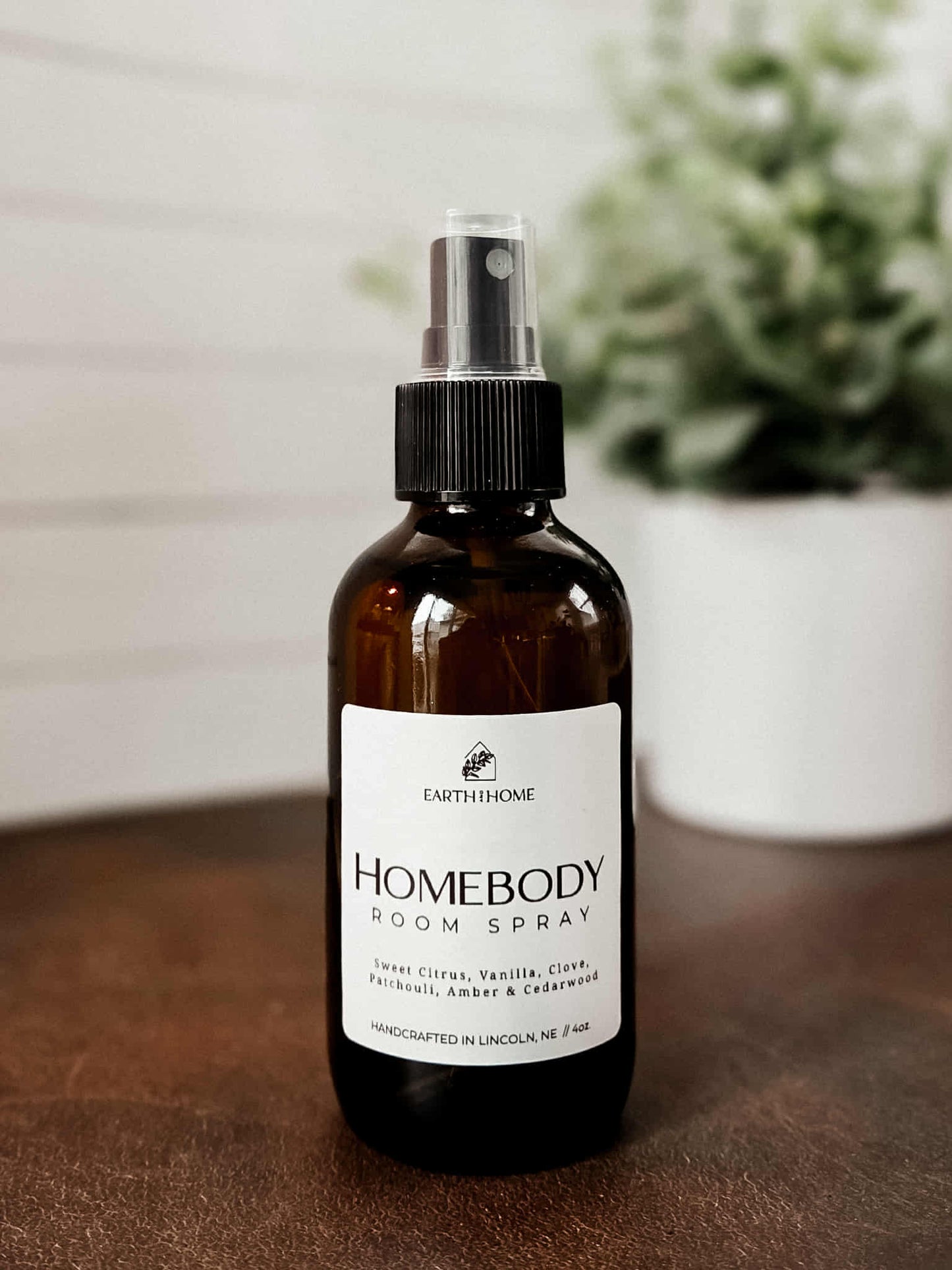 Homebody Room Spray