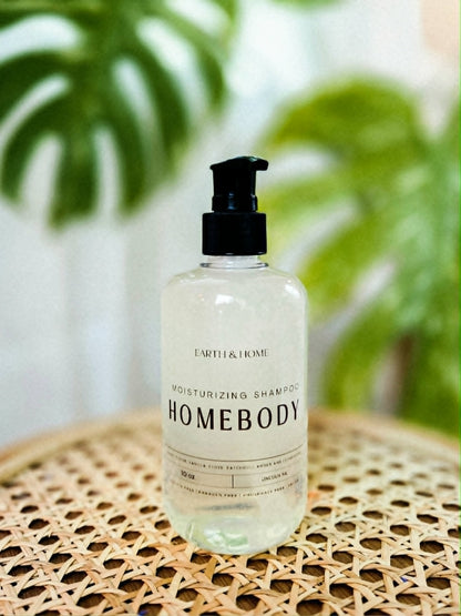 Homebody Shampoo or Conditioner
