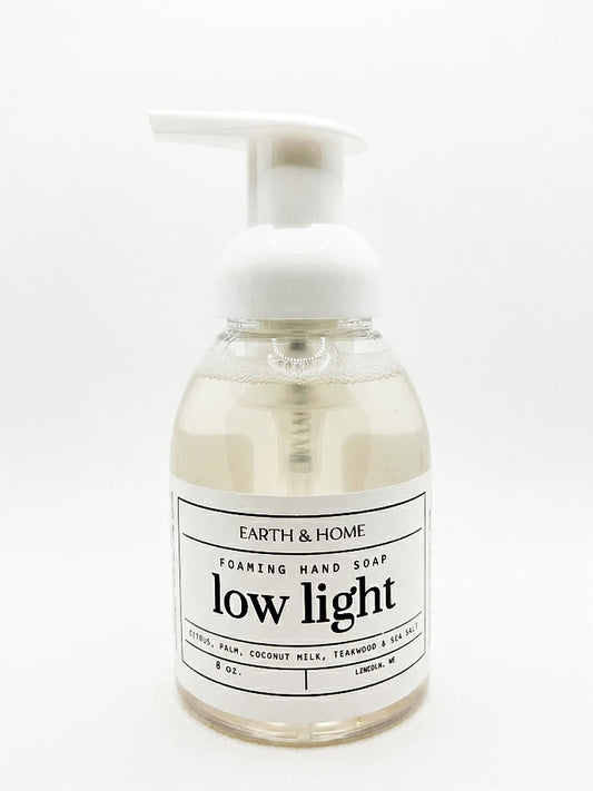 Low Light Foaming Hand Soap