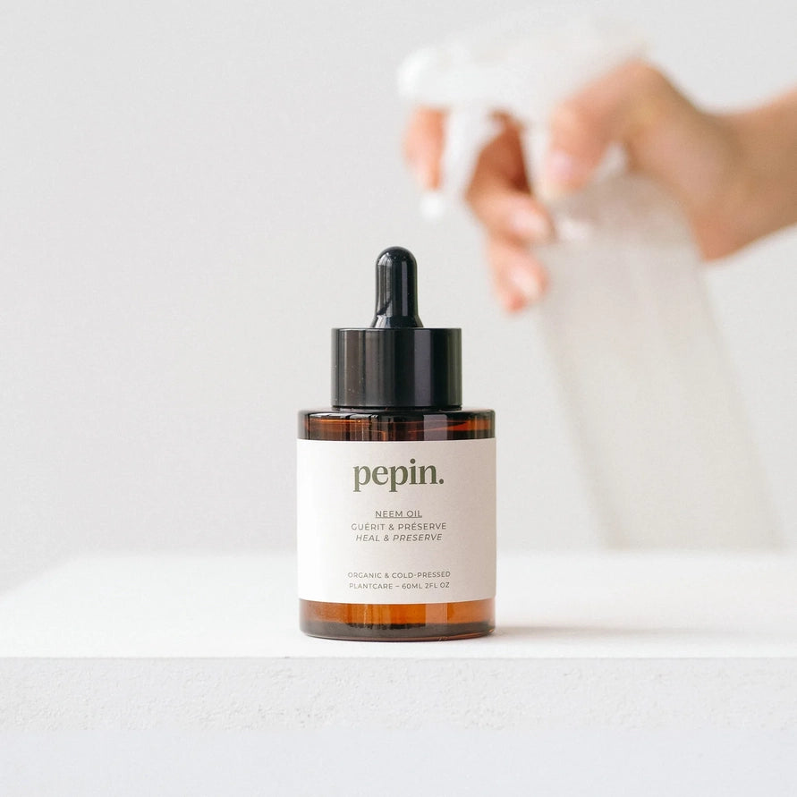 Neem Oil Drops