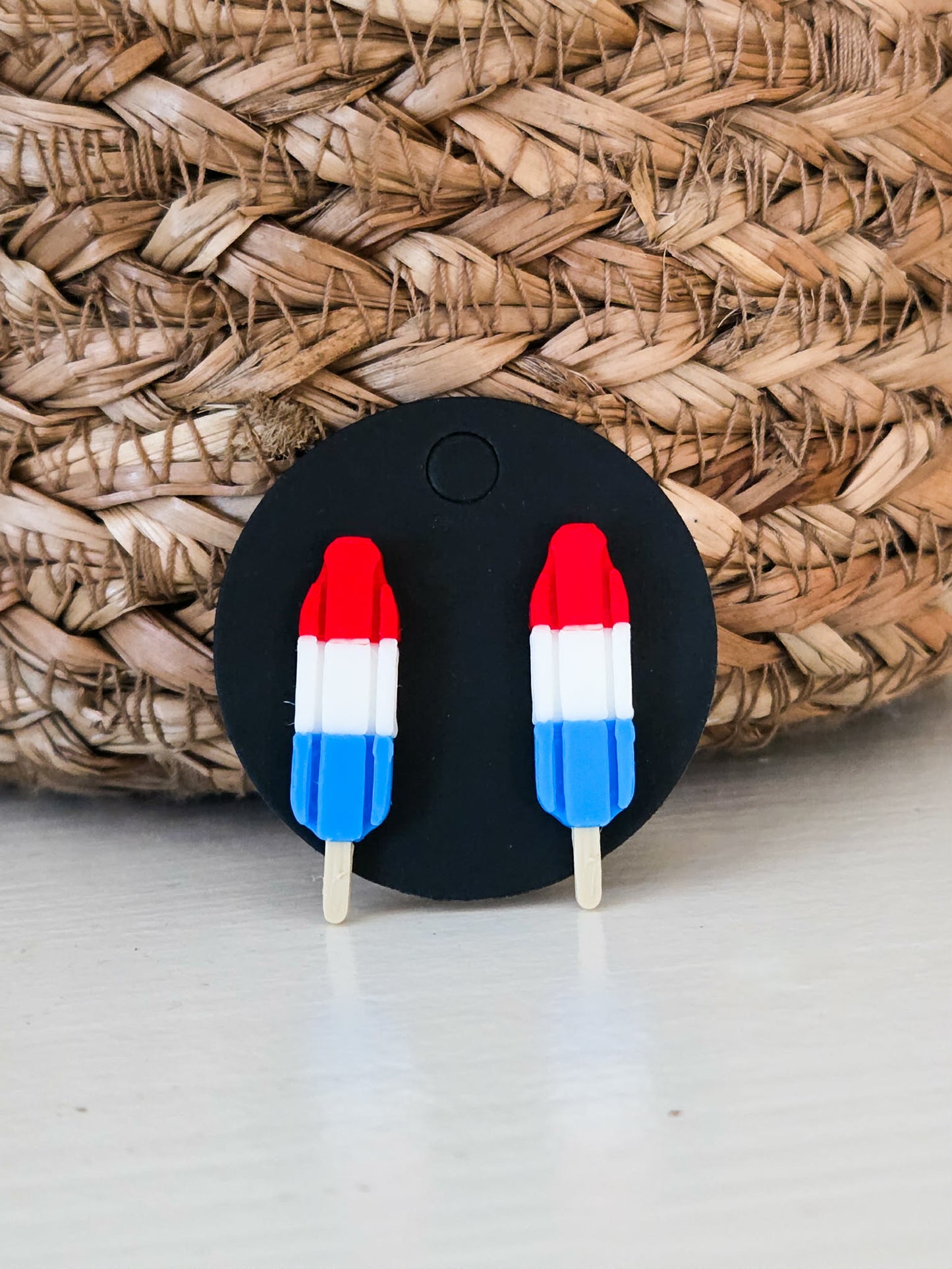 Rocket Pop Studs