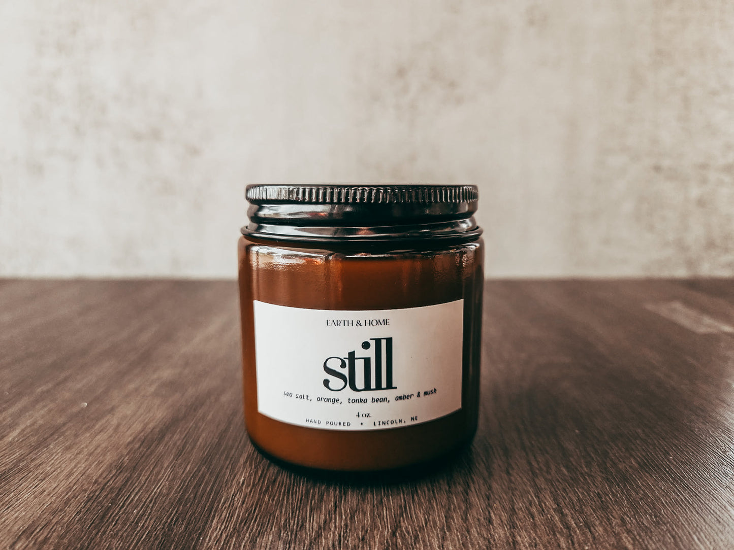 Still - Spring/Summer Scent