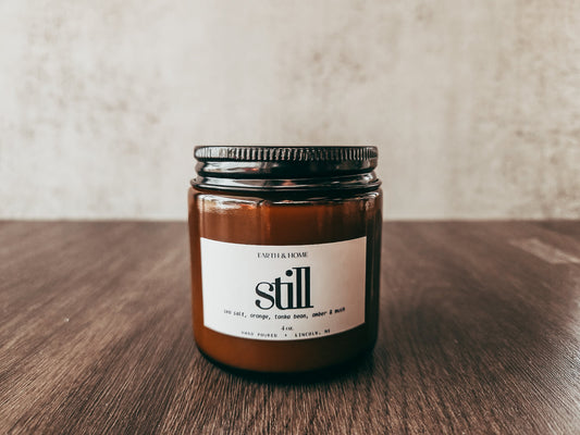 Still - Spring/Summer Scent