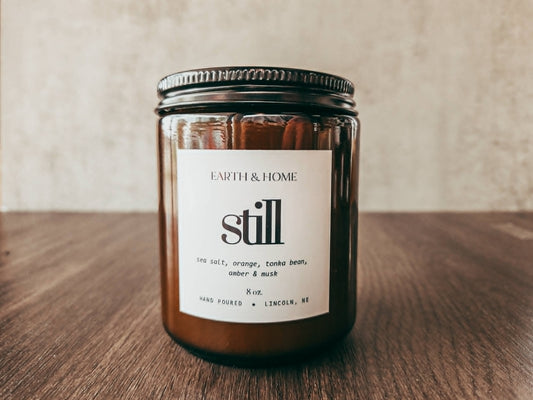 Still - Spring/Summer Scent