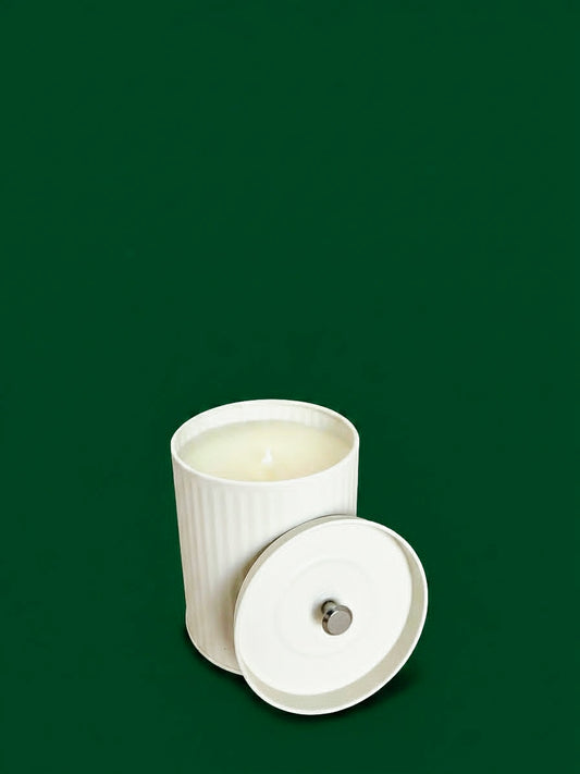 10oz Metal Tin Candle