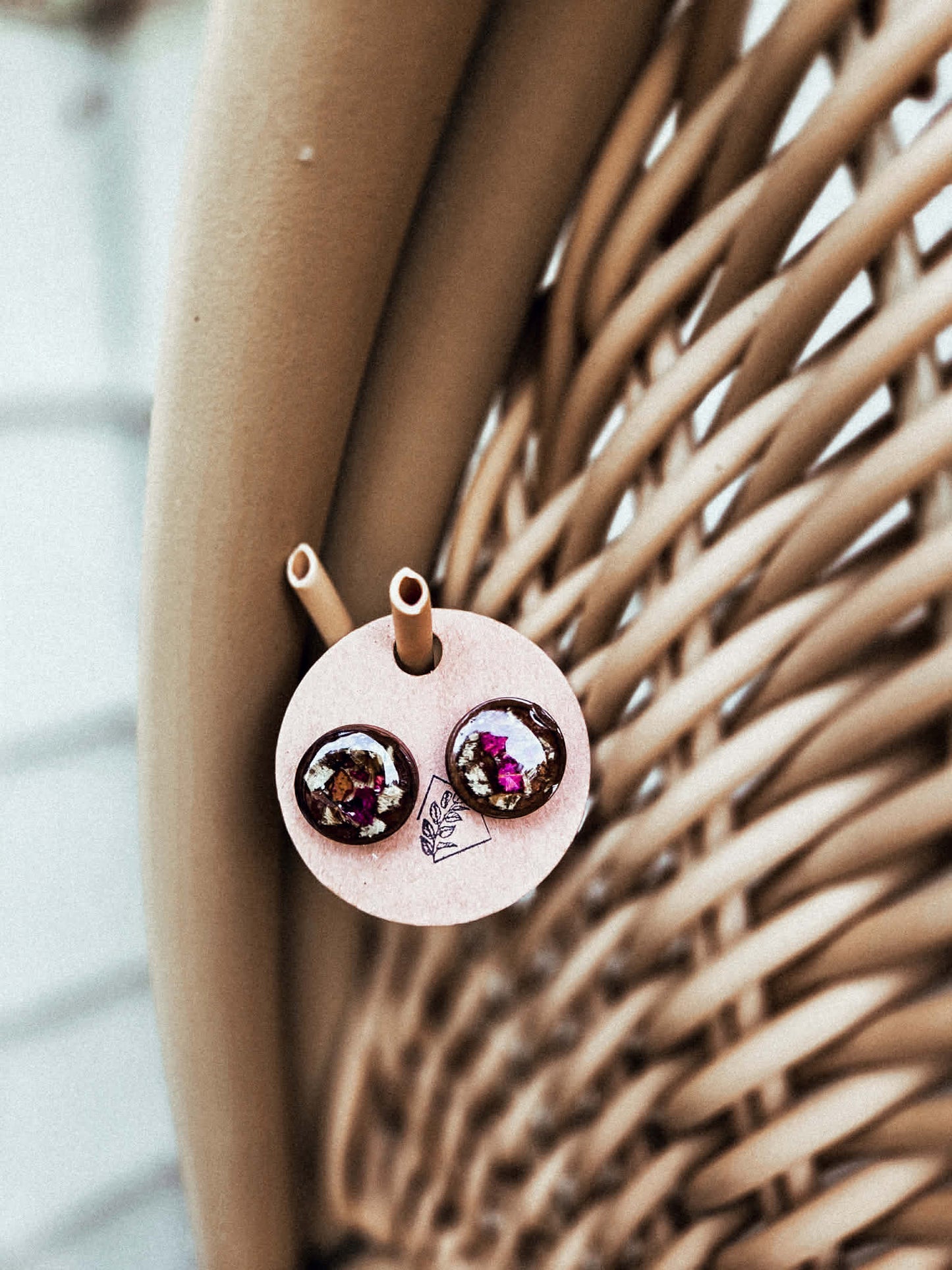 Wood Stud Style #2