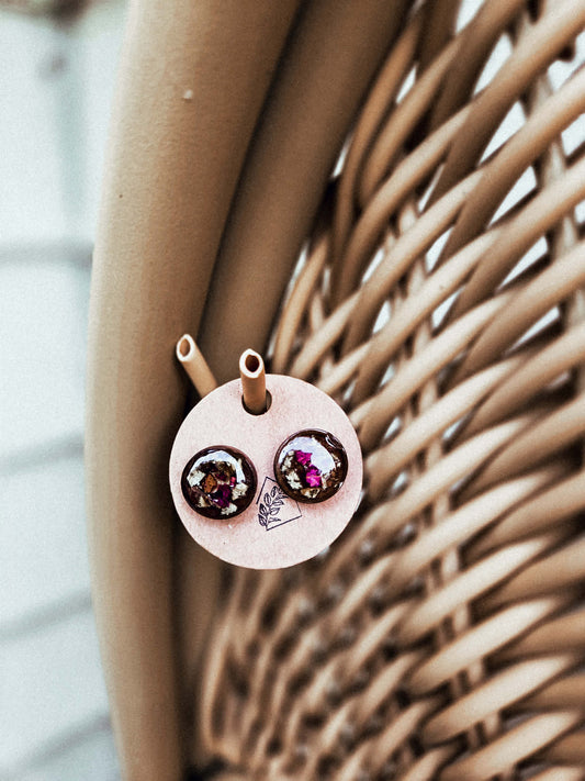 Wood Stud Style #2