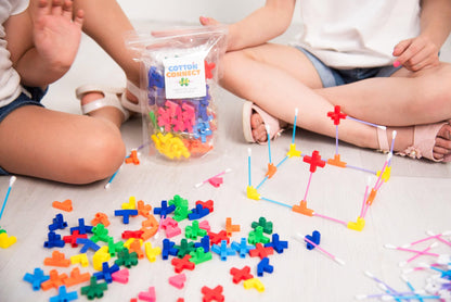 Cotton Connect Lab Starter Pack