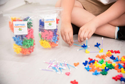 Cotton Connect Lab Starter Pack