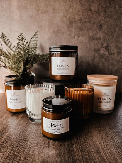 Haven Candle