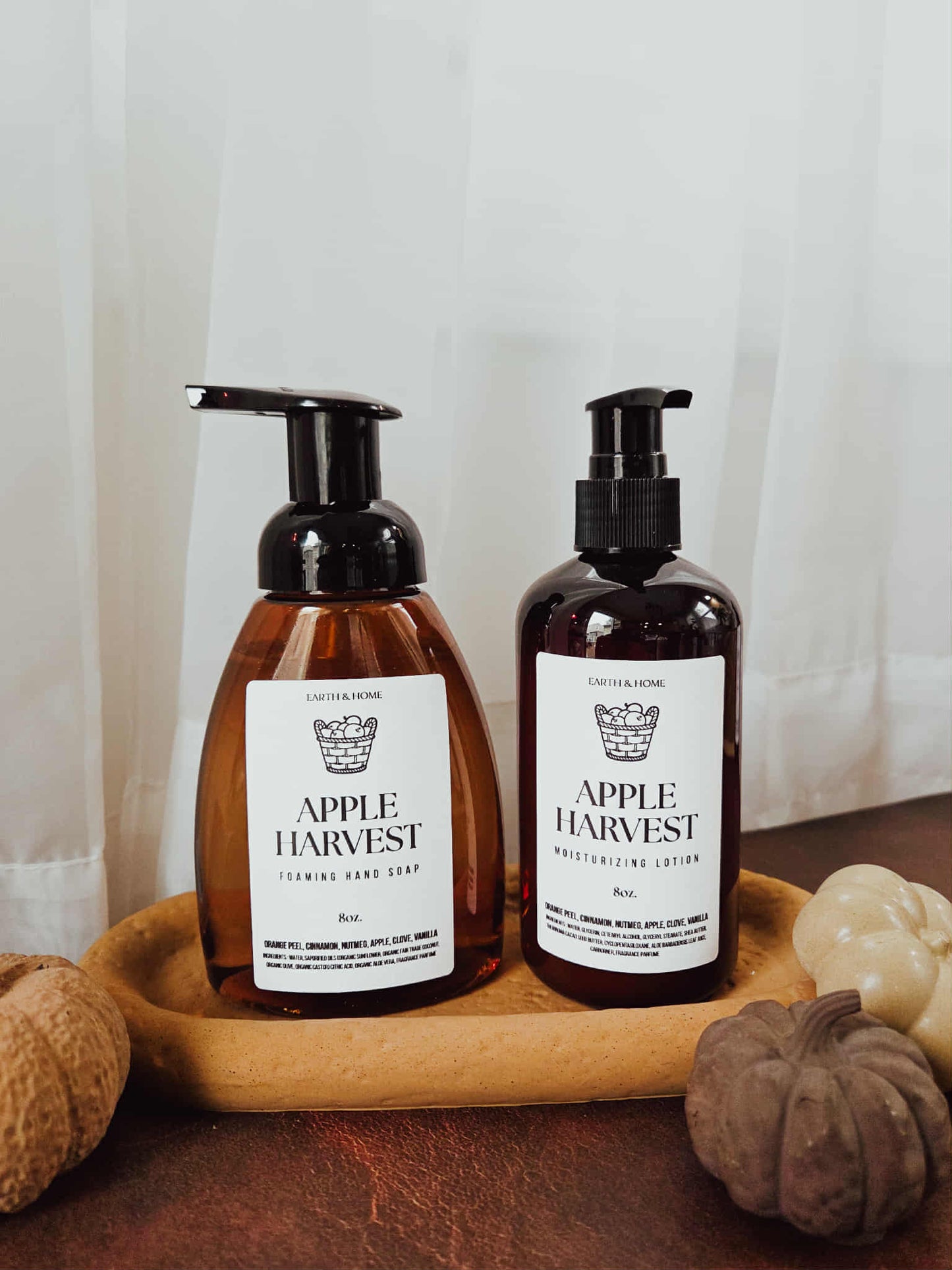 Apple Harvest Fall Bundle