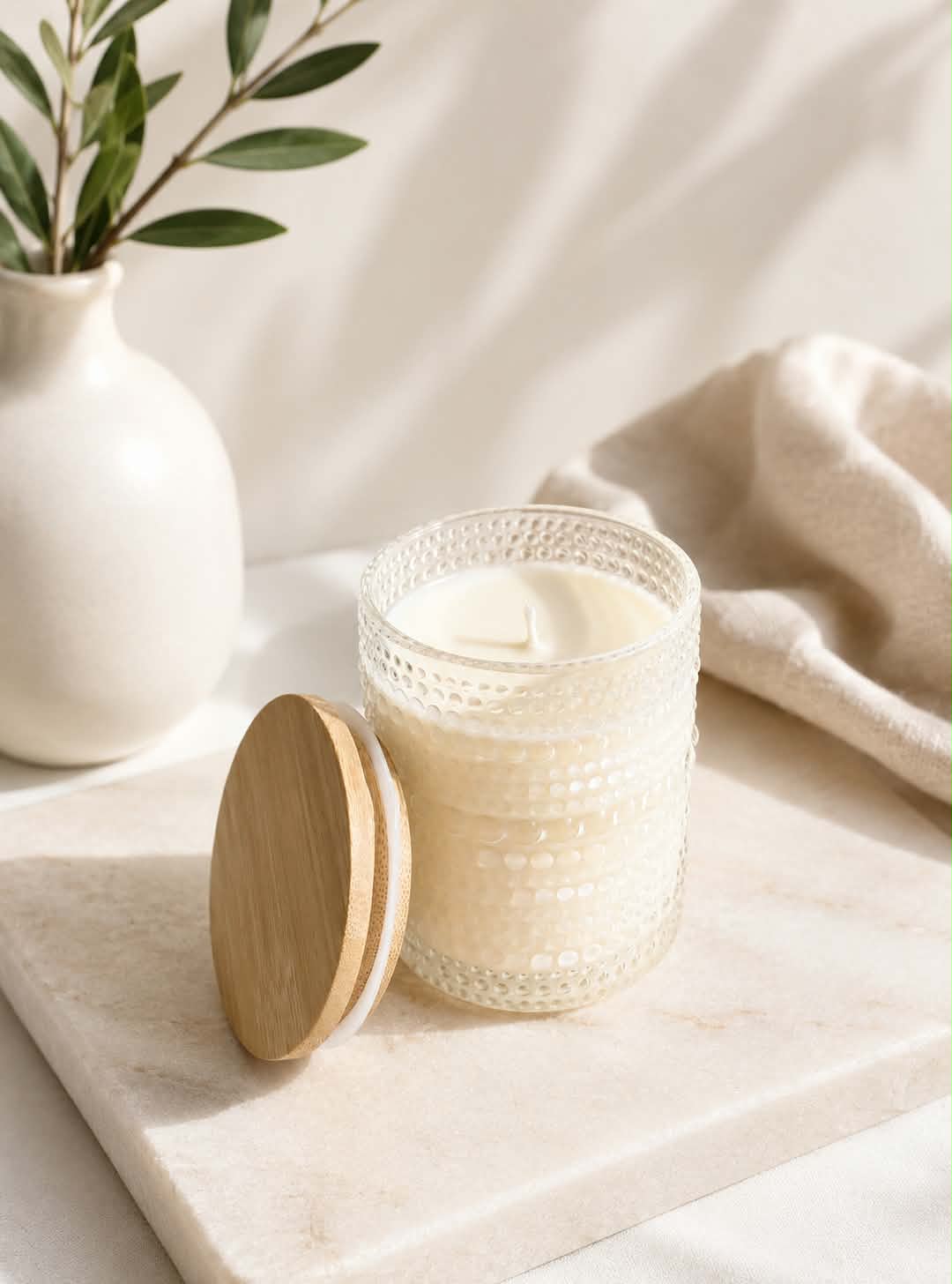 Homebody 10oz Decorative Jar